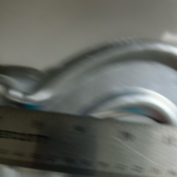 Vintage 1979 Wilton Butterfly Cake Pan aluminum - Picture 5 of 10